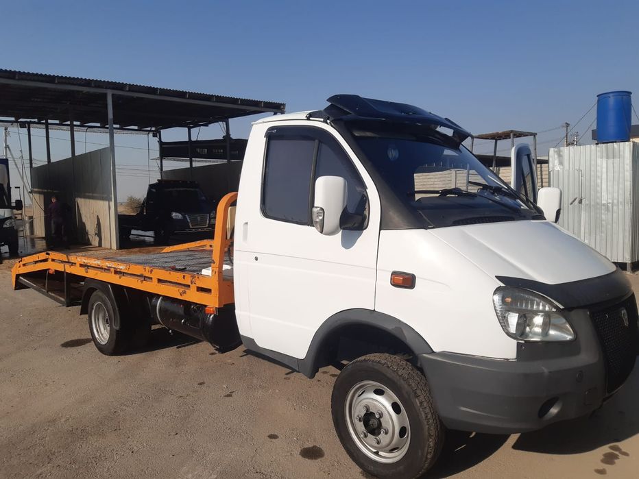 Услуги эвакуатор Тараз