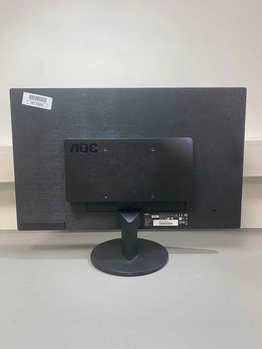 Monitor AOC LED 21.5" Full HD HDMI VGA Audio out prindere VESA