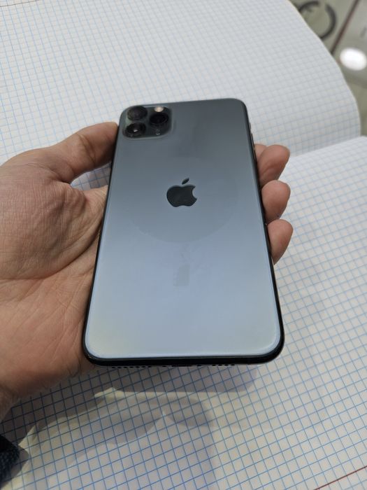 Iphone 11 pro max