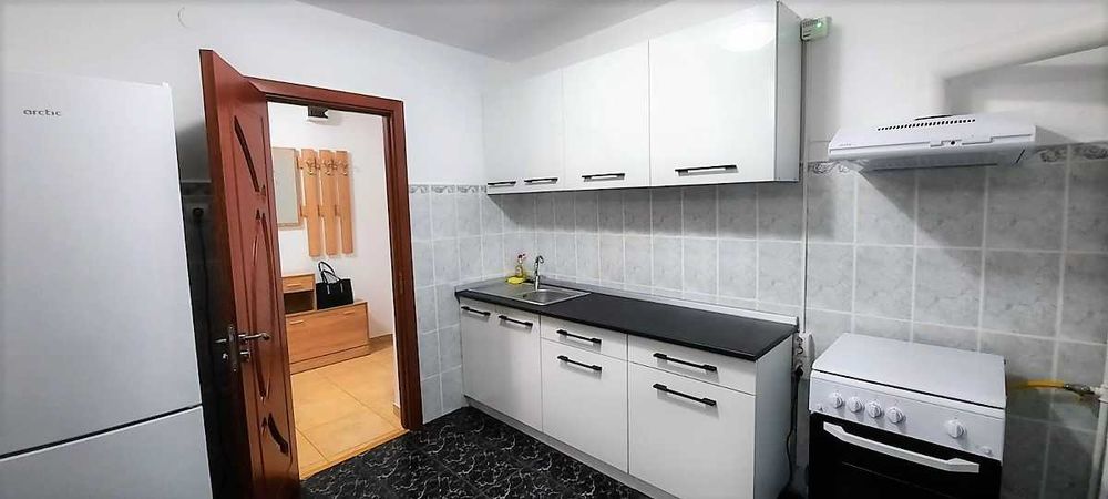 Apartament decomandat 2 camere Doamna Ghica
