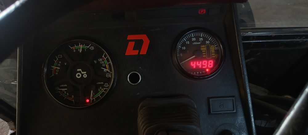 Продается МТЗ 892