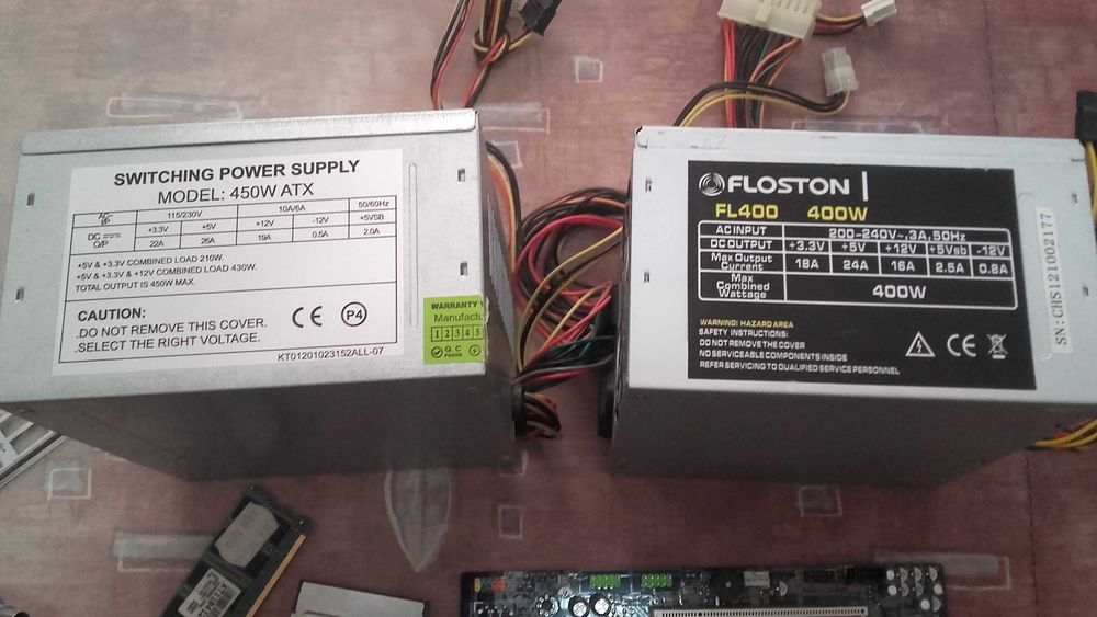 Componente calculator