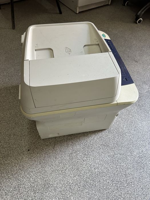 Мфу на запчасти xerox 3210