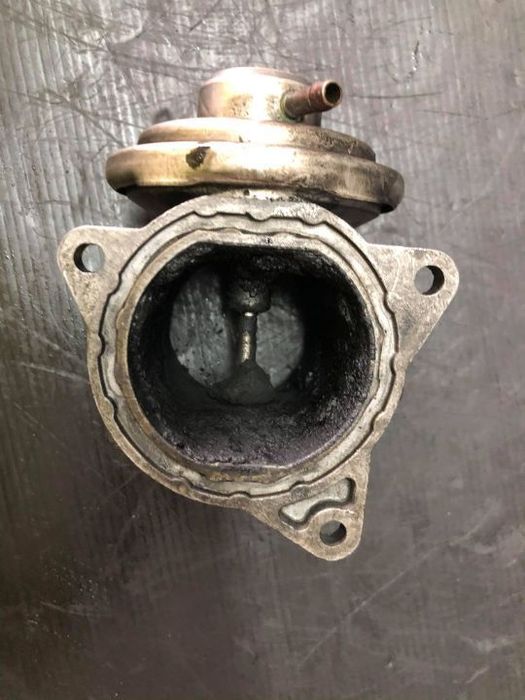 Egr diesel vw passat b6