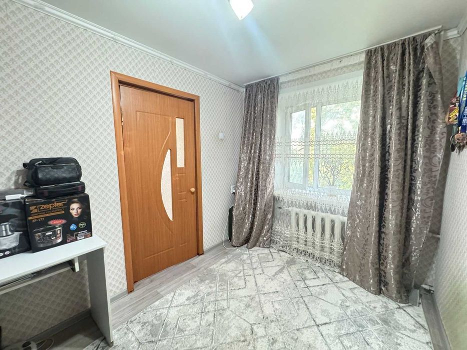 Apartment in Temirtau - View 5