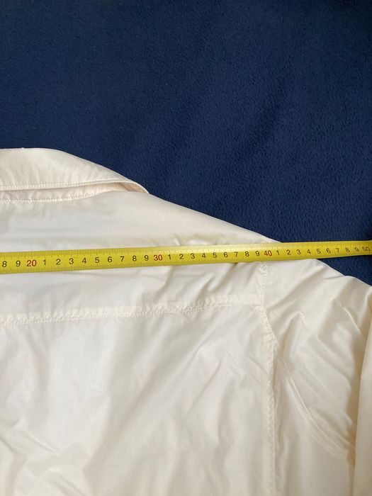 Пролетно яке Uniqlo, колекция UUU, размер M