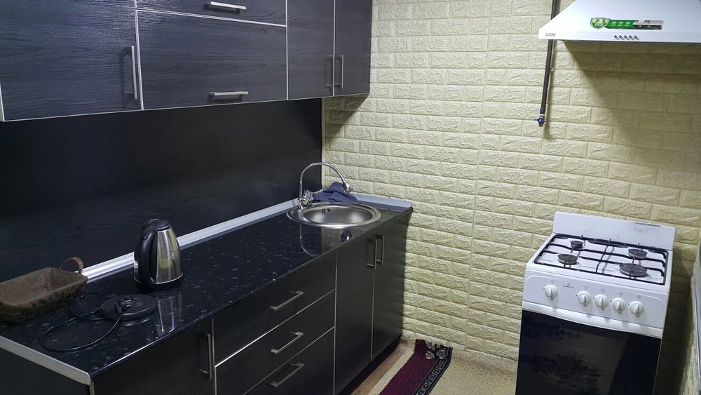 Дача Чорбогда маклерсиз 400 минг 2- киши 600 мнг 4 кишига.