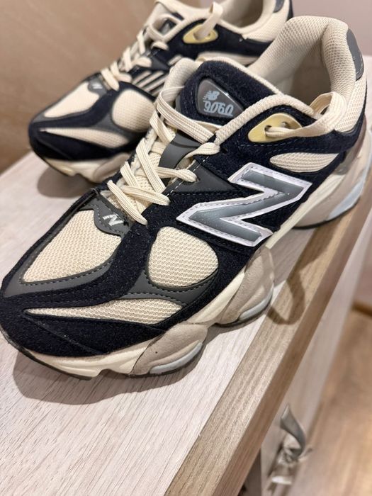 Маратонки New balance