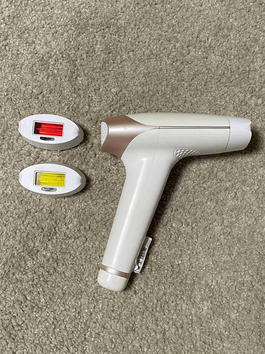 Фотоепилатор Lescolton T009i