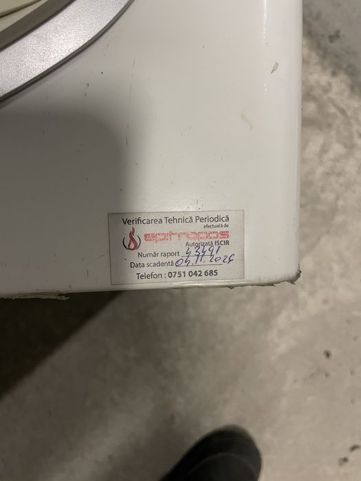 Centrala termica Immergas Maior Eolo