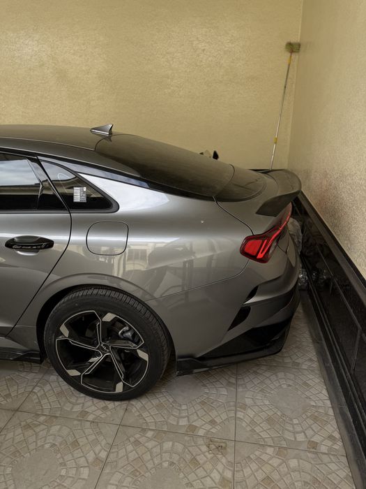 Срочно К5 мотор 2,5