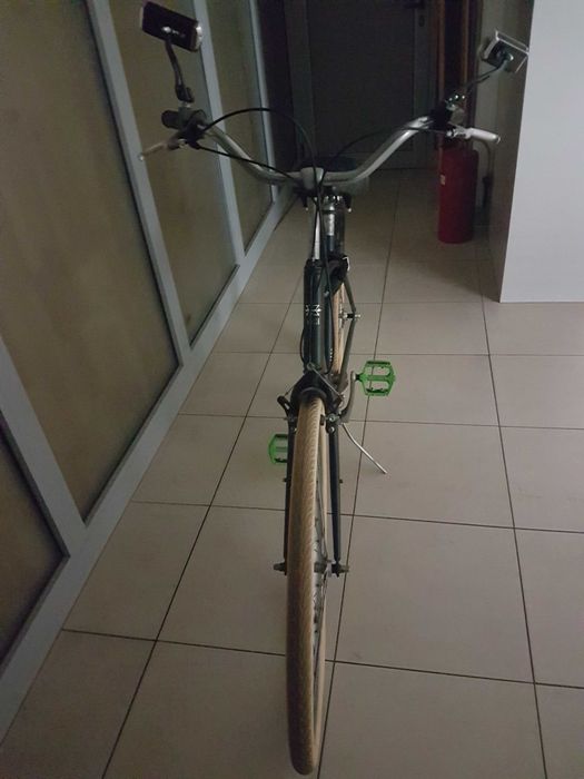 Kettler Extreme Aluminium Germany