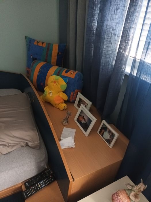 Мебели за юношеска стая