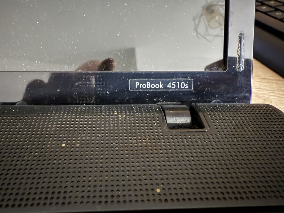 Vand laptop hp probook 4510s pt piese