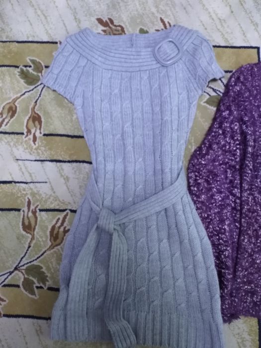 Одежда на девочку 6-8 лет