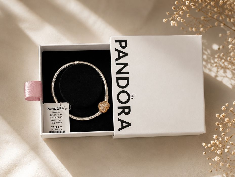 Pandora оригинал