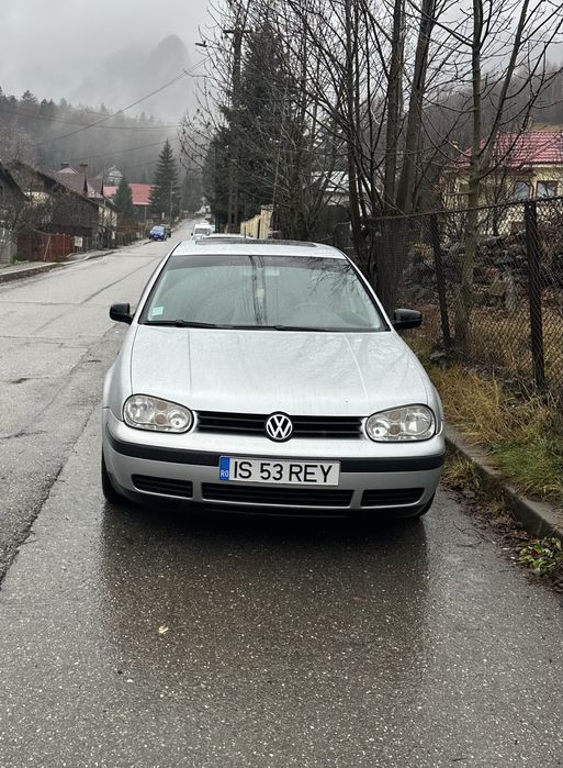 VOLKSWAGEN Golf 0 — imagine 5