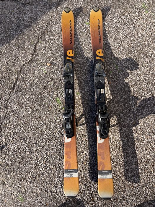 Ски! ПРОМОЦИЯ до края на месеца