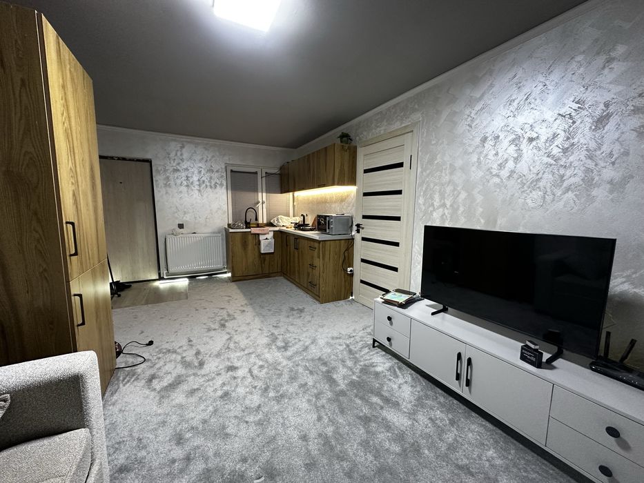 Продается новострйка Экобазар 3 х ком