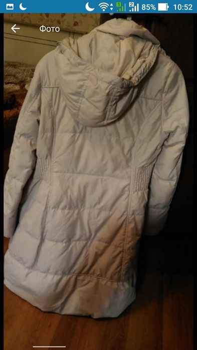 Продам куртку S-Oliver 42-44 или XS-S