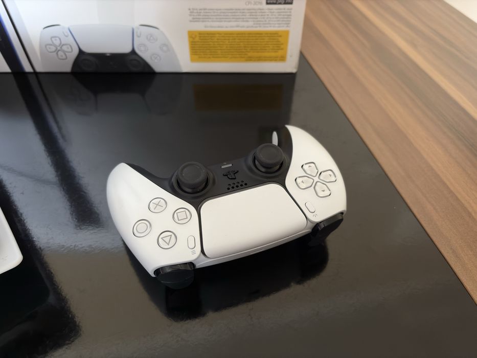 Конзола PlayStation 5 (Slim) -1TB – Като нова!