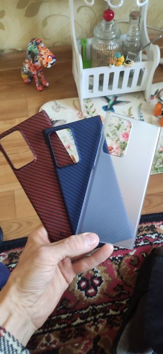 Galaxy Note 20 Ultra 5G 12гб
