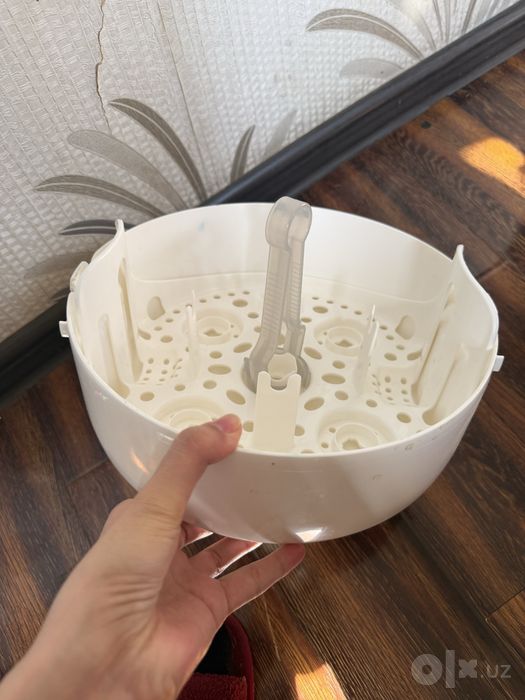Сушилка для бутылки