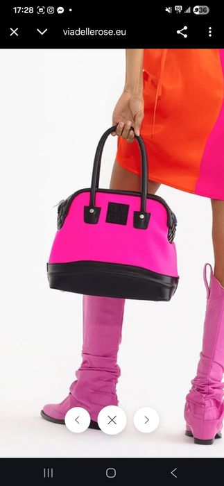 Оригинална чанта VDR MINA3