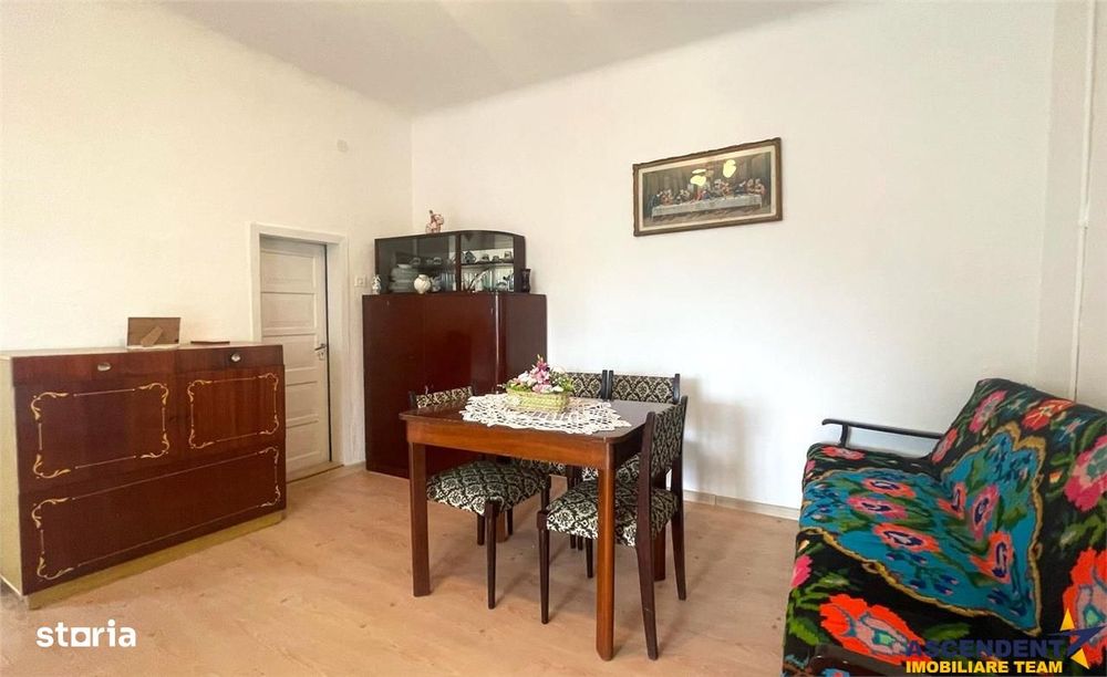 Casa 3 camere, Strada Agricultorilor, Unirii Targu Mures.