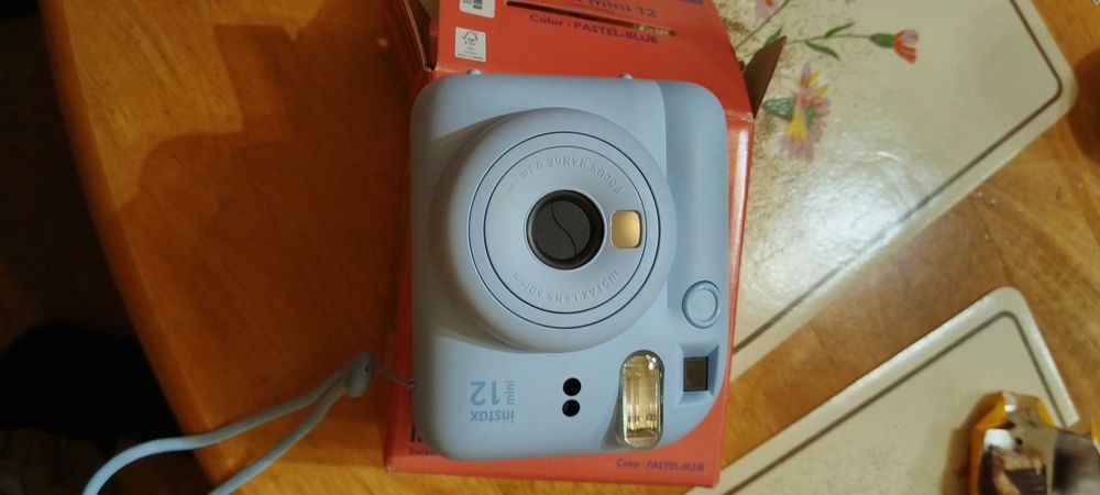 Инстокс мини 12,