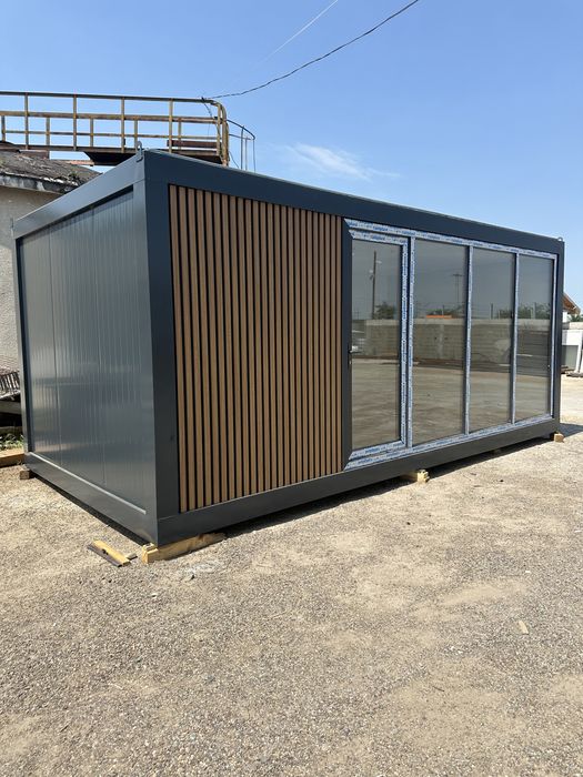 Containere modulare