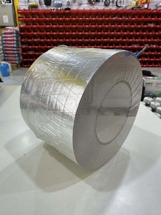 Лента армированная