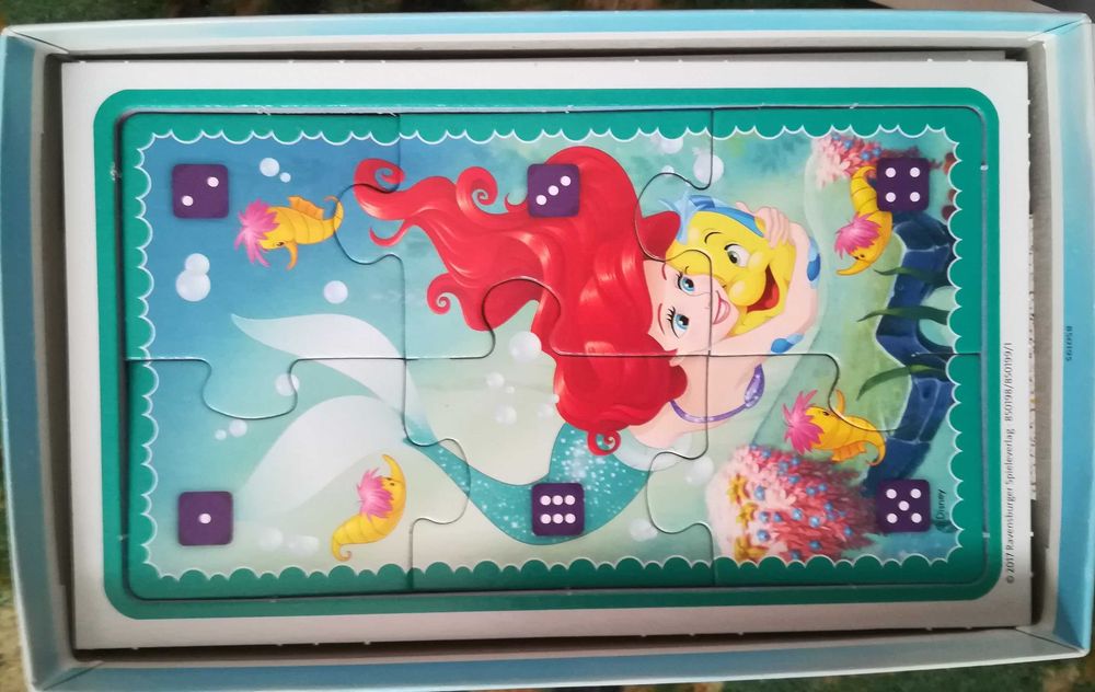 Пъзели и забавни игри