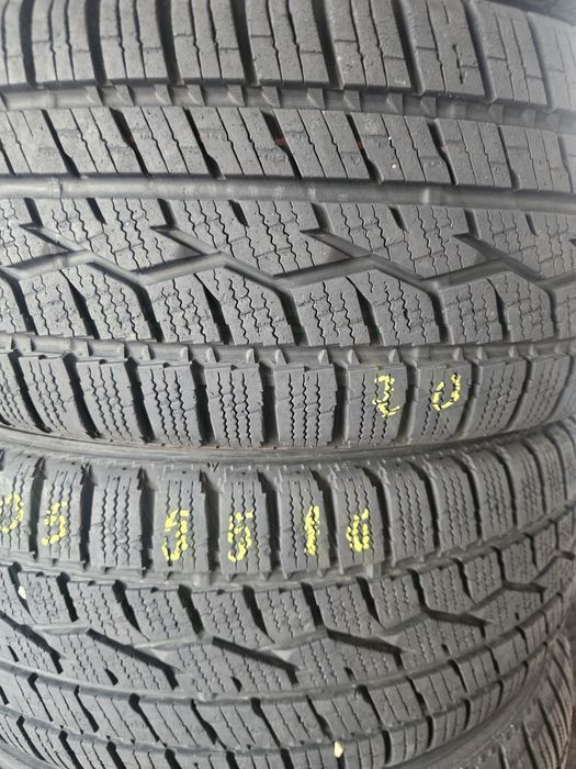 Гуми 205/55/16 Всесезонни