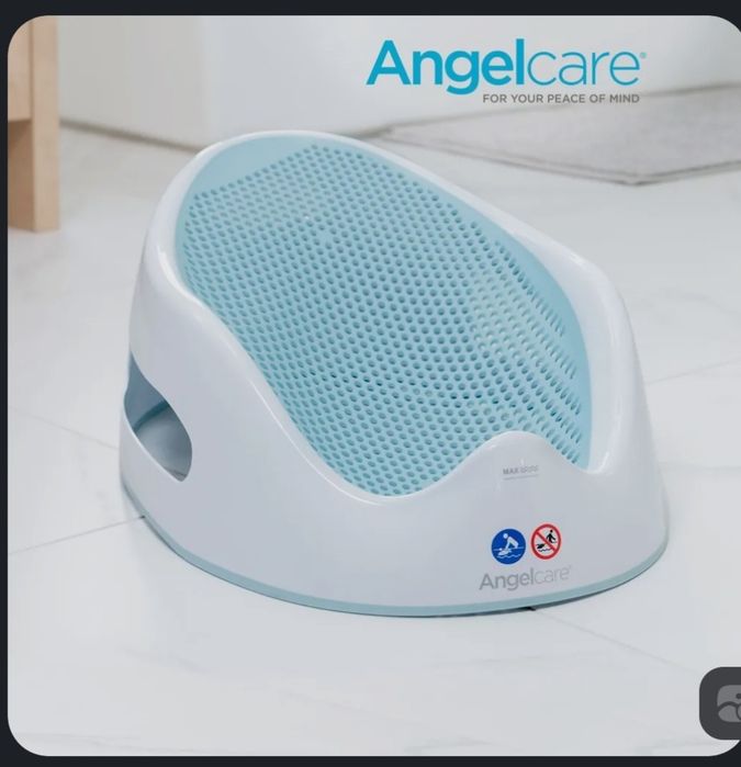 Горка для купания Angel care