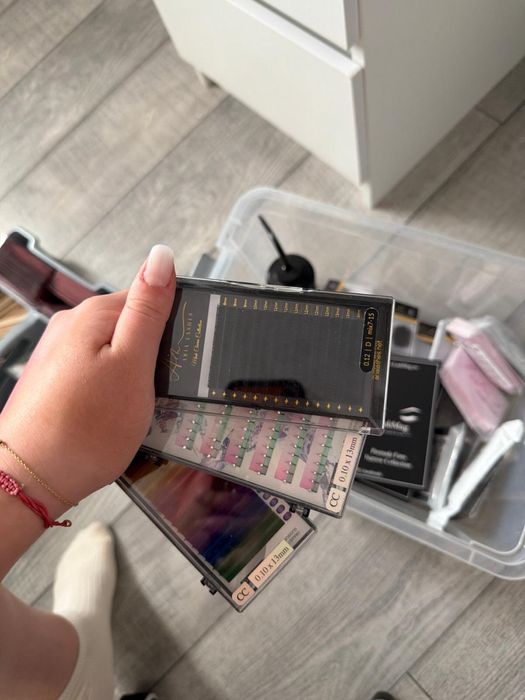 Gene primare si gene fir cu fir si accesorii