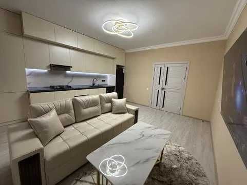 Аренда квартира в Самара Ресторан 3-ком р-н Юнусабад-17