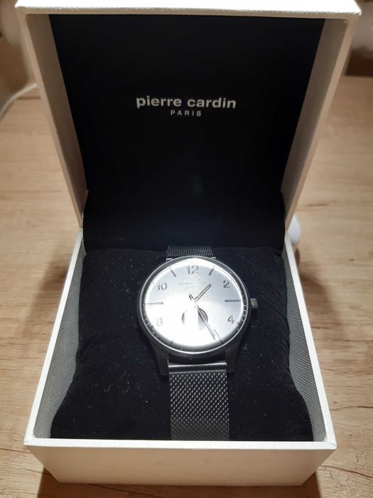 Мъжки ръчен часовник Pierre Cardin