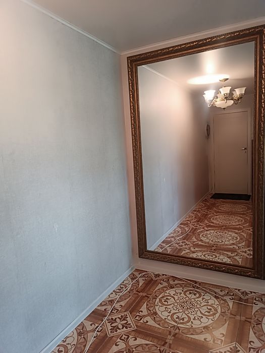 сдается 2х комнатная квартира