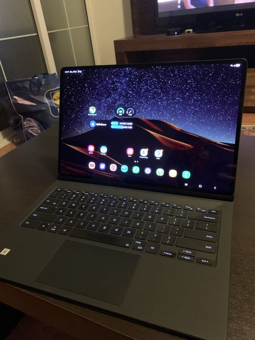 Samsung tab s8 ultra, 5g