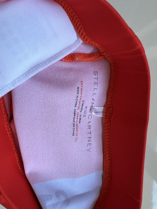 Като нов! Клин за момиче Stella McCartney