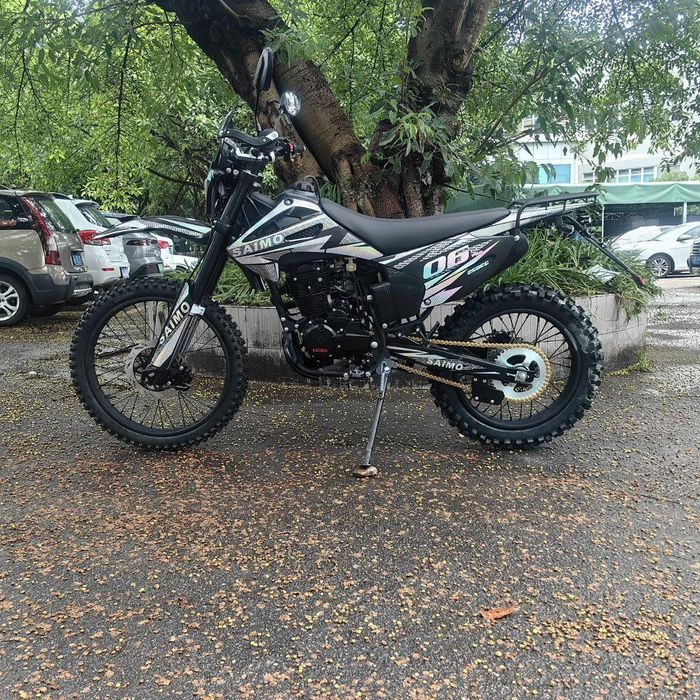 Эндуро SAIMO 300