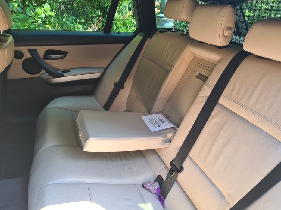 BMW Seria 3 2009 — imagine 3