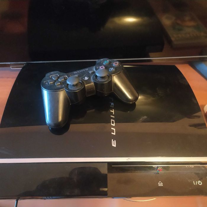 Play station3 Fat cechc04