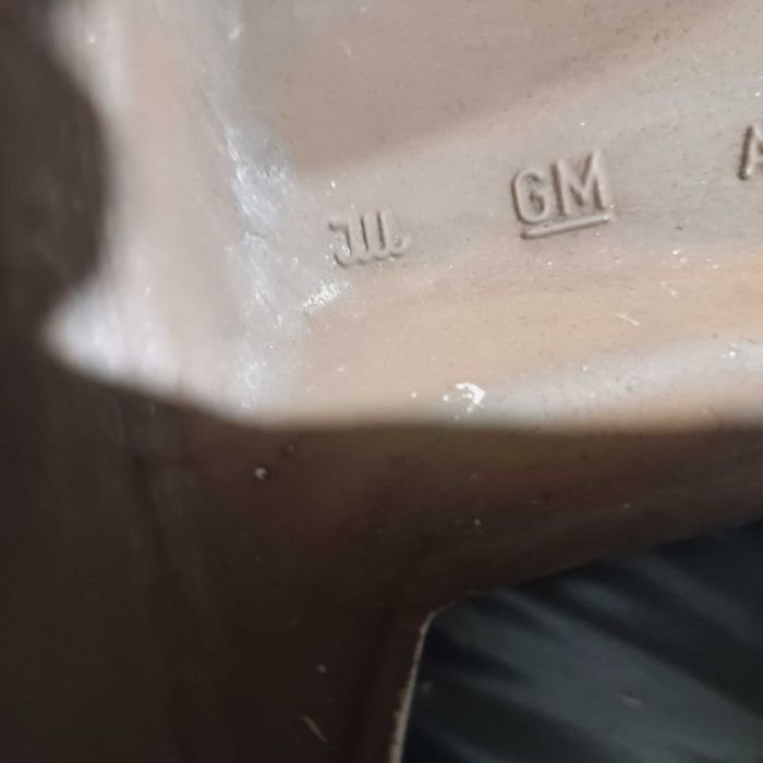 Продавам джанти за опел