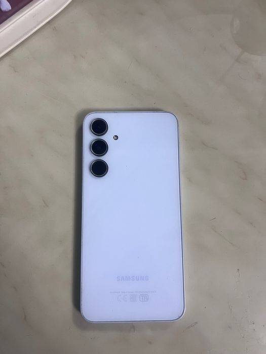 A35 Samsung 5G 256 ГБ| идеальное состояние б/у