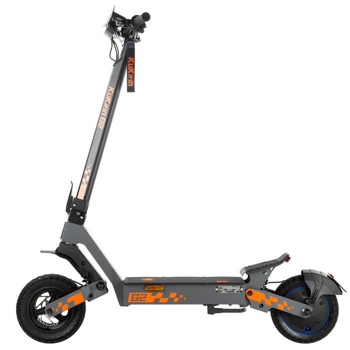 Vand Trotineta electrica  Kukirin G2