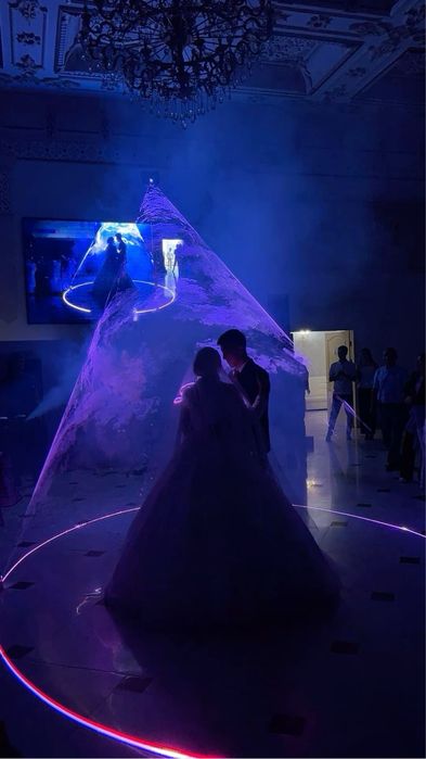 Золушка Эффект Ташкент Тяжелый Дым