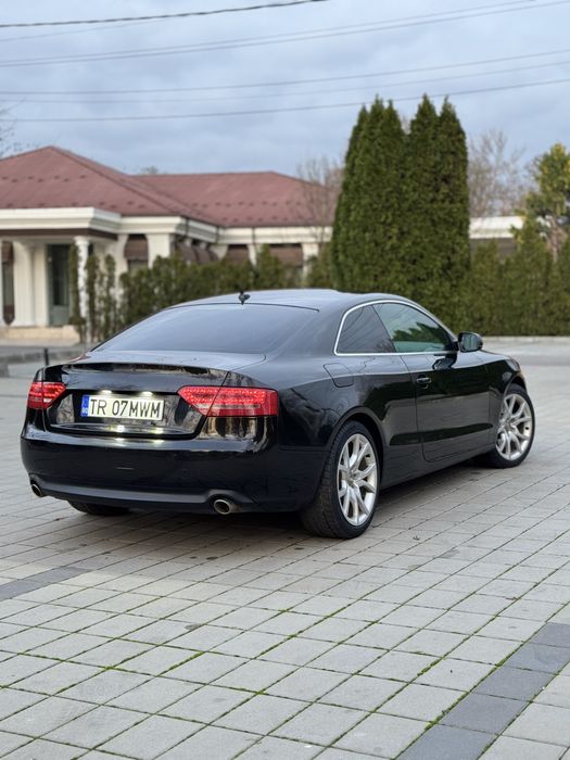 AUDI A5 2011 — imagine 3