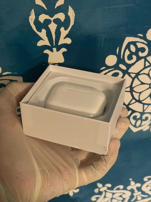 Apple Airpods Pro 3 cu factură